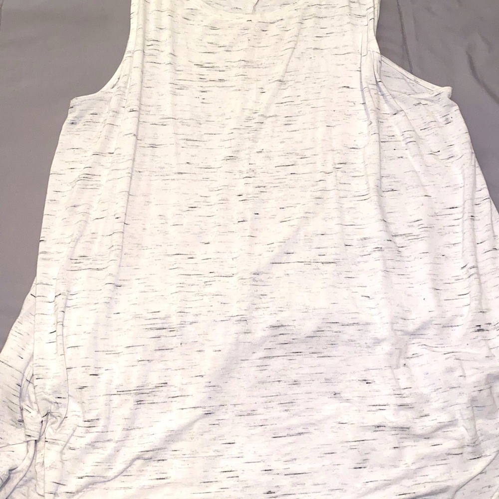 Old Navy tank (XL)